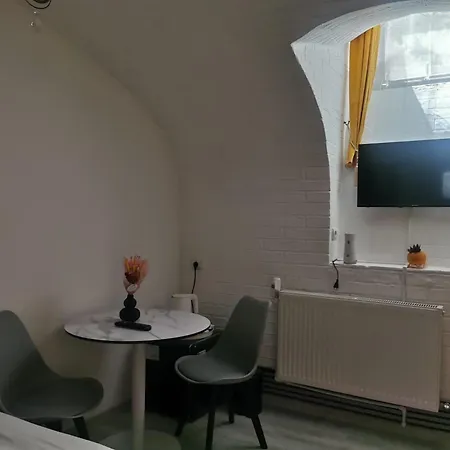 Aramis Boutique In Old Town Center Appartement Braşov