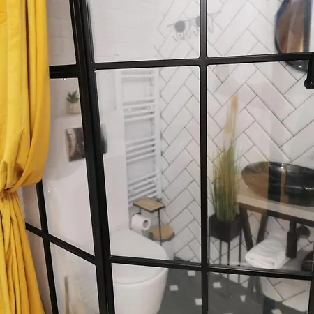 Apartment Aramis Boutique In Old Town Center *