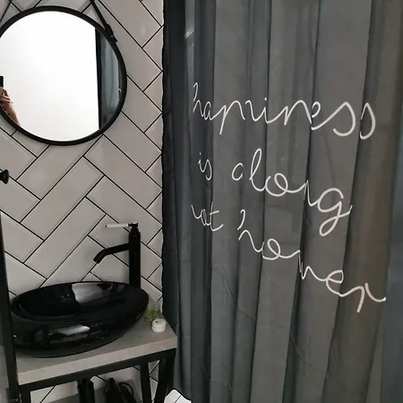 Aramis Boutique In Old Town Center Appartamento *