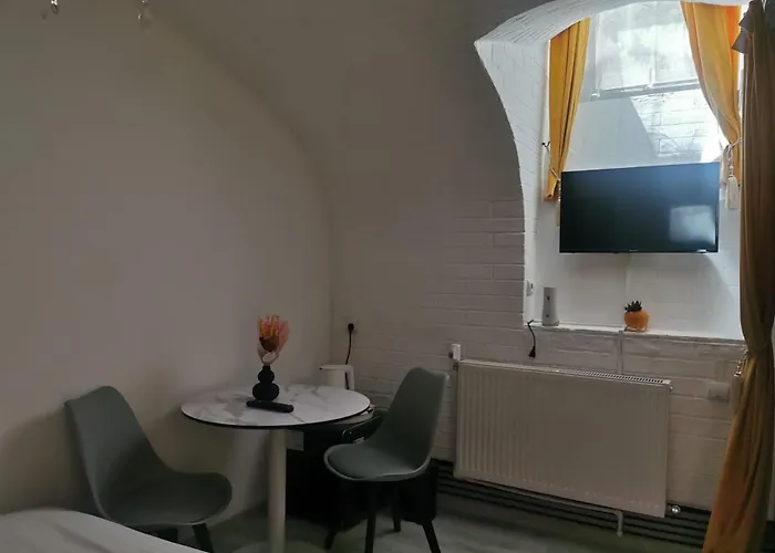 Aramis Boutique In Old Town Center Apartment Brasov