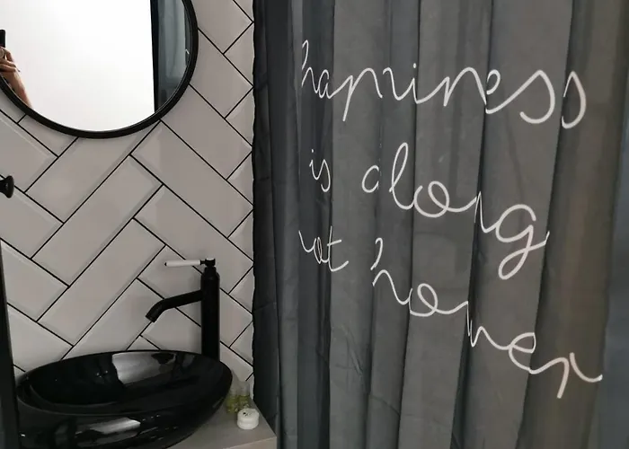 Aramis Boutique In Old Town Center Apartment *